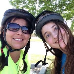 Meet your Posher, Vicky